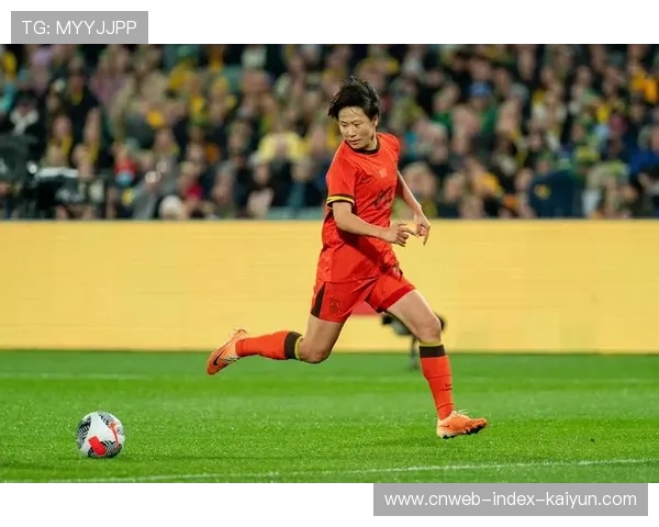 女足国家队完善进攻体系，前场压迫更具威胁