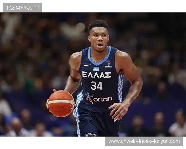 字母哥的杀死比赛手册：最后一节强突＋造杀伤两开花