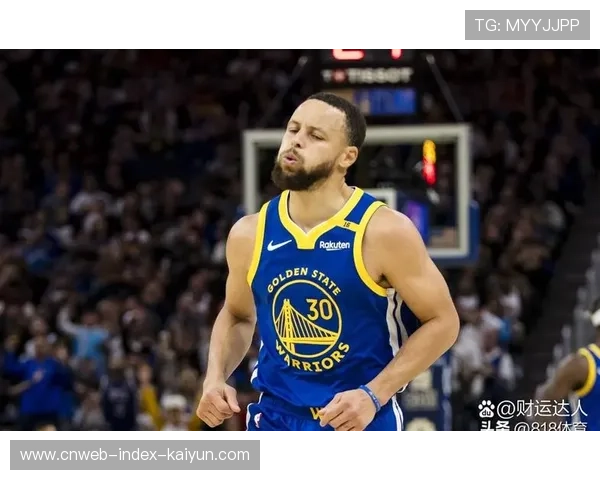 勇士高效进攻击败灰熊，库里再度打出超级表现
