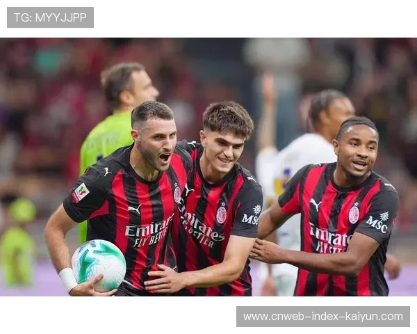 莱奥弧顶抽射破网AC米兰领先加固
