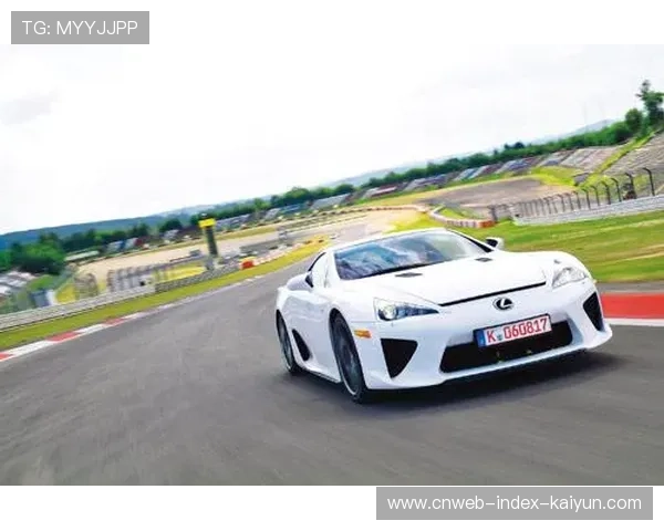 超跑挑战赛：新纪录诞生