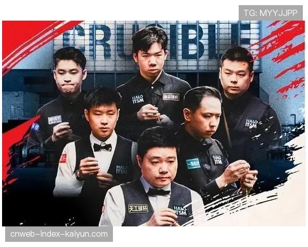 斯诺克世锦赛：新秀登顶卫冕，斯诺克世锦赛卫冕冠军